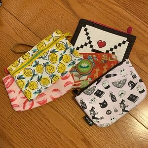 Seasonal Bag Bundle *Bundle or separate*